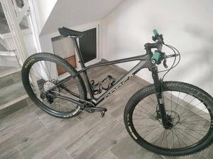 Orbea - ALMA M30 2024, 2024