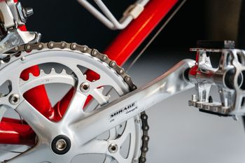 Used Colnago Super 1993 Road & Gravel — image 18 of 20