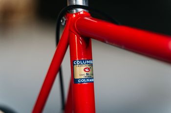 Used Colnago Super 1993 Road & Gravel — image 7 of 20