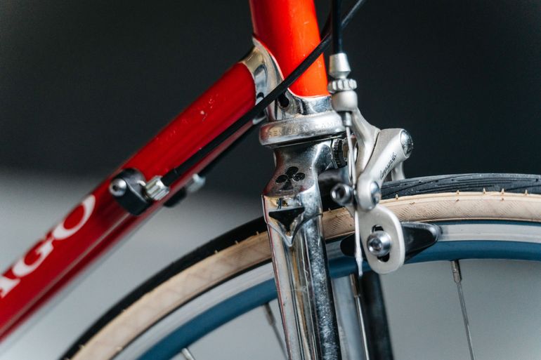 Used Colnago Super 1993 Road & Gravel — image 5 of 20