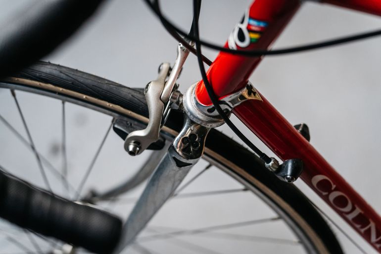 Used Colnago Super 1993 Road & Gravel — image 12 of 20