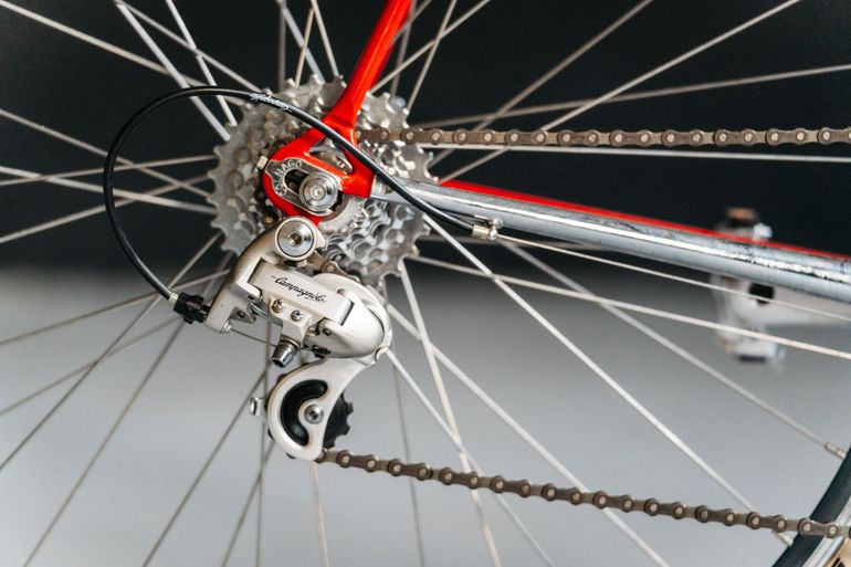 Used Colnago Super 1993 Road & Gravel — image 4 of 20