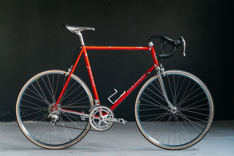Used Colnago Super 1993 Road & Gravel — image 1 of 20