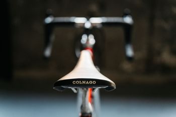 Used Colnago Super 1993 Road & Gravel — image 9 of 20