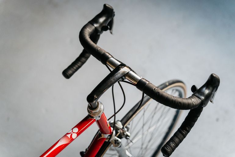 Used Colnago Super 1993 Road & Gravel — image 16 of 20