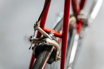 Used Colnago Super 1993 Road & Gravel — image 10 of 20