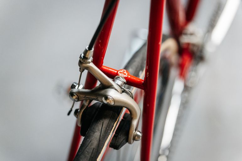 Used Colnago Super 1993 Road & Gravel — image 10 of 20
