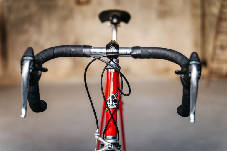 Used Colnago Super 1993 Road & Gravel — image 13 of 20