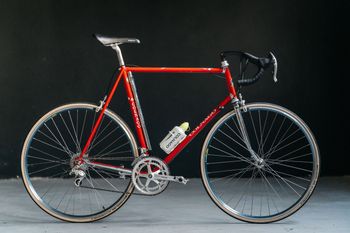 Used Colnago Super 1993 Road & Gravel — image 2 of 20