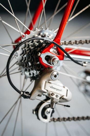 Used Colnago Super 1993 Road & Gravel — image 19 of 20