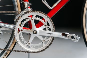 Used Colnago Super 1993 Road & Gravel — image 3 of 20