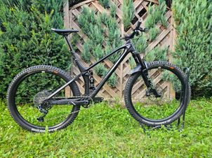 YT Industries - Izzo CORE 3 29 2021, 2021