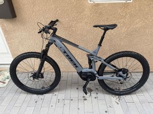 Trek - Powerfly LT 7 Plus 2019, 2019