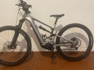 Cannondale - Habit Neo 4 2022, 2022