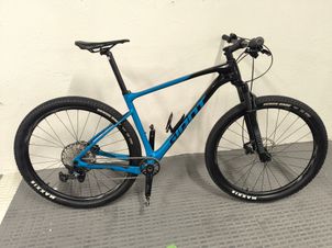 Giant - XTC Advanced 29 2 2021, 2021