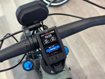 Brugt Riese & Müller Superdelite mountain touring 2023 2023 Mountainbike — billede 14 af 15