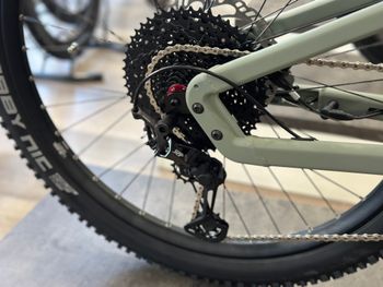 Brugt Riese & Müller Superdelite mountain touring 2023 2023 Mountainbike — billede 4 af 15