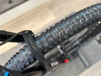 Brugt Riese & Müller Superdelite mountain touring 2023 2023 Mountainbike — billede 8 af 15
