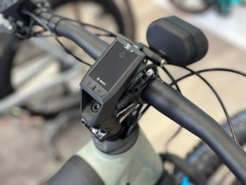 Brugt Riese & Müller Superdelite mountain touring 2023 2023 Mountainbike — billede 6 af 15