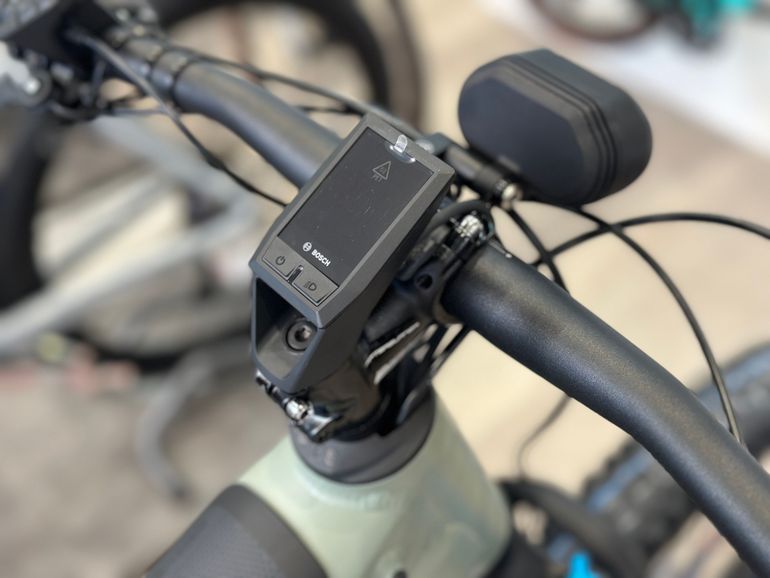 Brugt Riese & Müller Superdelite mountain touring 2023 2023 Mountainbike — billede 6 af 15