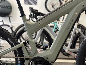 Brugt Riese & Müller Superdelite mountain touring 2023 2023 Mountainbike — billede 15 af 15
