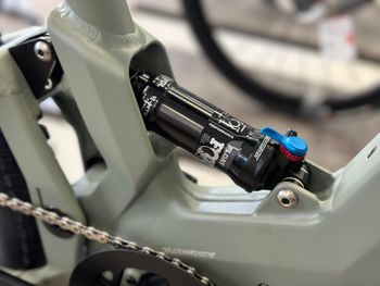 Brugt Riese & Müller Superdelite mountain touring 2023 2023 Mountainbike — billede 3 af 15