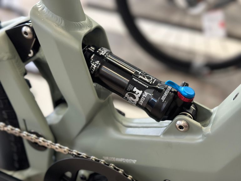 Brugt Riese & Müller Superdelite mountain touring 2023 2023 Mountainbike — billede 3 af 15