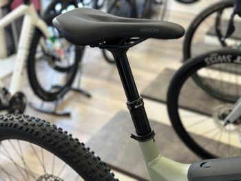 Brugt Riese & Müller Superdelite mountain touring 2023 2023 Mountainbike — billede 5 af 15