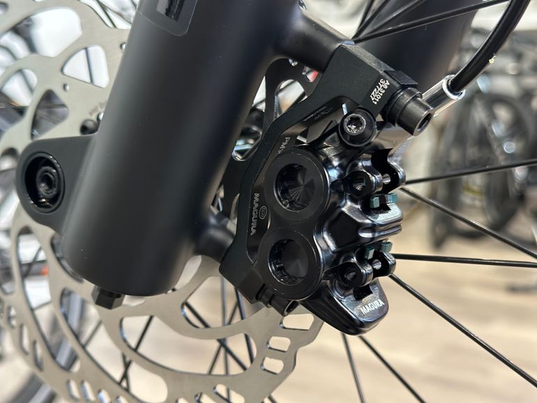 Brugt Riese & Müller Superdelite mountain touring 2023 2023 Mountainbike — billede 13 af 15