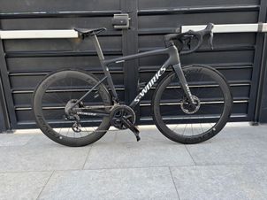 Specialized - S-Works Tarmac SL8 - Shimano Dura-Ace Di2 2024, 2024