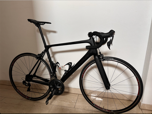 Storck - Aernario.2 Platinum Ultegra Di2 2022, 2022