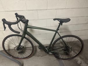 Cannondale - Synapse Disc 105 SE 2019, 2019