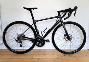 Giant - TCR Advanced, Disc 1 2023, 2023