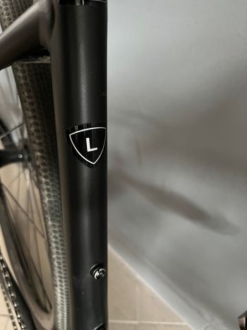 Used Specialized Turbo Creo SL Comp E5 2020 2020 Road & Gravel — image 2 of 8