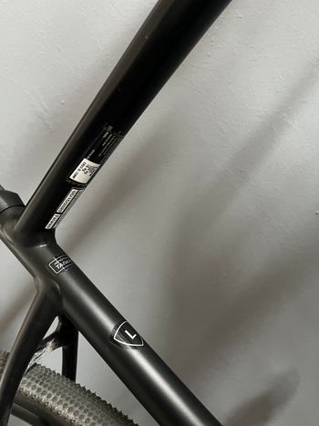 Used Specialized Turbo Creo SL Comp E5 2020 2020 Road & Gravel — image 7 of 8
