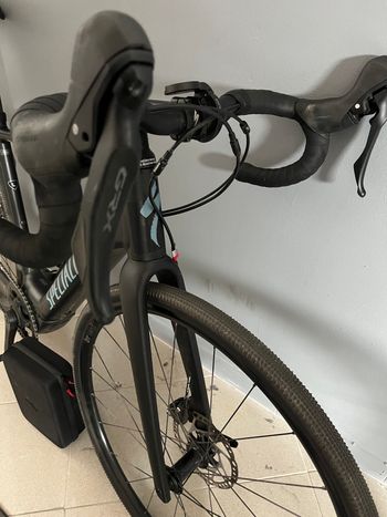 Used Specialized Turbo Creo SL Comp E5 2020 2020 Road & Gravel — image 4 of 8
