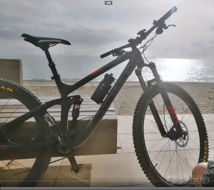 Trek - Fuel EX 8 29 2019, 2019