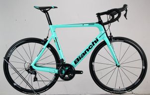 Bianchi - ARIA ULTEGRA, 