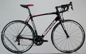 Bianchi - INFINITO CV ULTEGRA, 