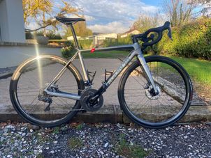 Argon 18 - Gallium Shimano Ultegra Di2 2020, 2020