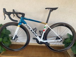 Colnago - C68, Campagnolo Super Record EPS 2x12, 2024