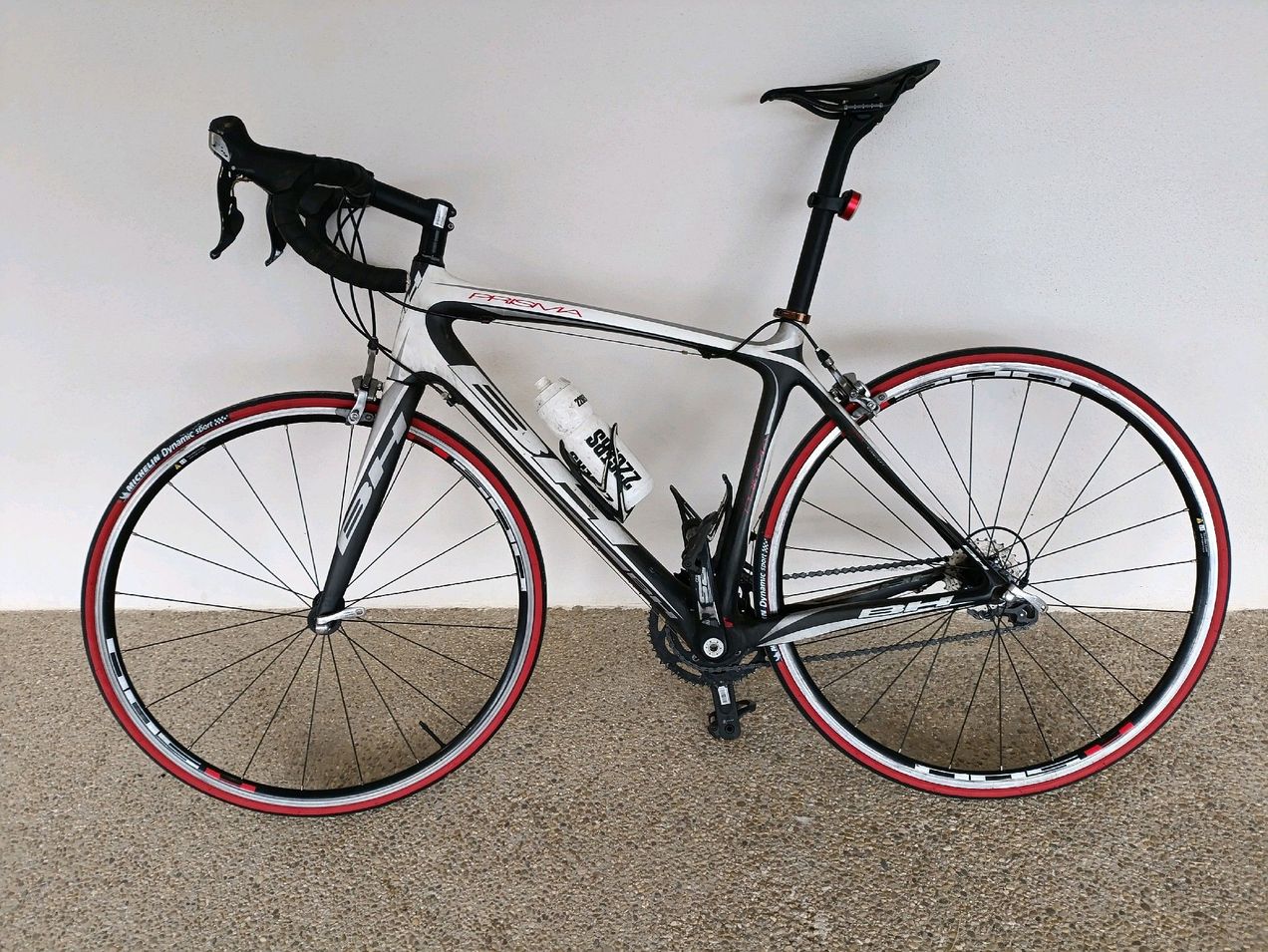 BH BH PRISMA used in 56 cm | buycycle USA