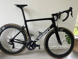 Specialized - S-Works Tarmac SL6 Disc - Dura Ace Di2 2022, 2022