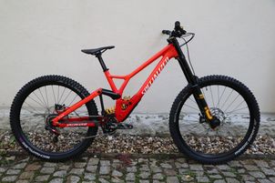 Specialized - Demo Race 2024, 2024