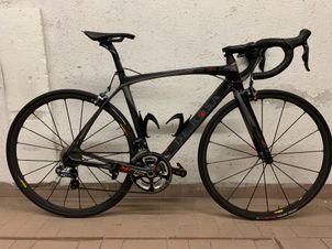 De Rosa - Idol Ultegra Di2 Carbon, 2018