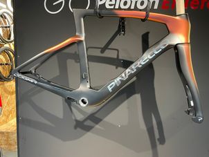 Pinarello - NEW DOGMA F 2025 Frameset, 2025