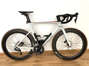 BMC - Bmc timemachine road 1, 2021