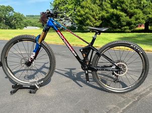 Mondraker - RAZE CARBON RR SL 2024, 2024