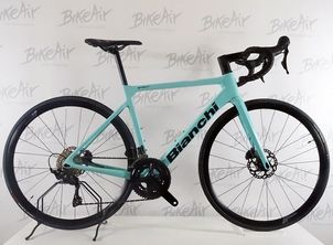 Bianchi - Sprint 105, 2024