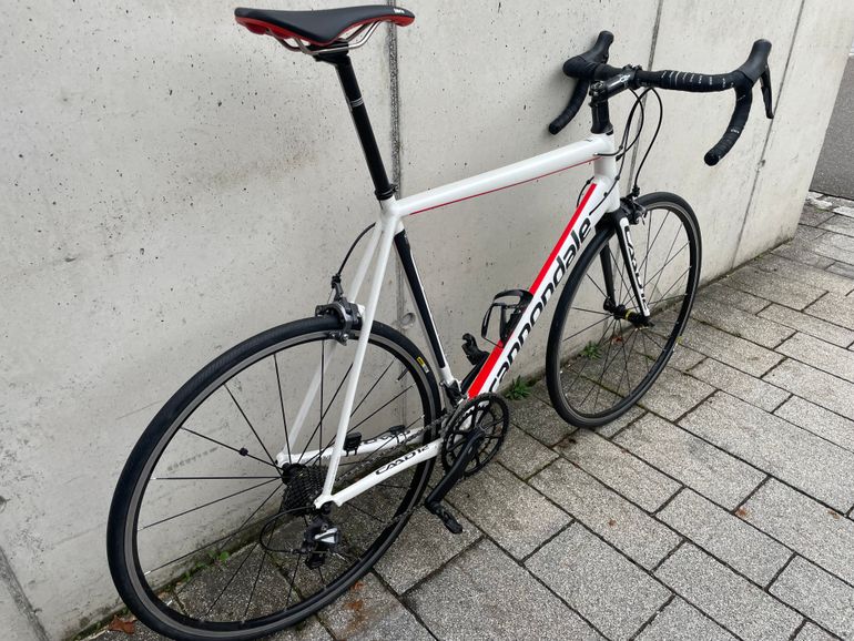 Cannondale CAAD12 Ultegra used in 60 cm buycycle